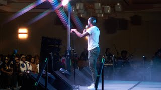 Crwf - Homecoming Praise