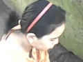 kamera tersembunyi