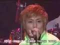 [Live 2003] STOP ~泣かないで(Nakanai de)~ つんく(Tsunku)