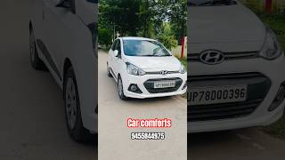 Hyundia Xcent Cng Petrol 2014 Sale
