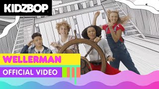 Kidz Bop Kids - Wellerman
