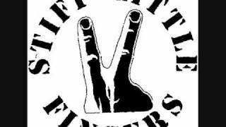 Watch Stiff Little Fingers Honeyed Words video