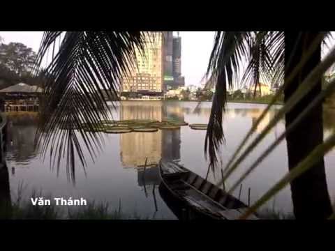 Khu du lịch Văn Thánh