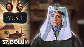 Kuyunun Oğlu Yusuf 37. Bölüm