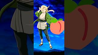 Naruto Characters In Random Love Mode