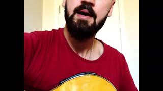 Fidel Aslan Babli̇sok - Hivron