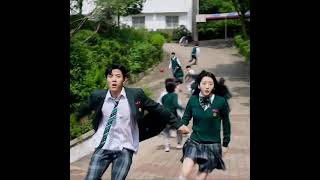 Su Hyeok Park Solomon Nam Rachoi Yi Hyun