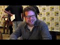Christophe Beck: Edge Of Tomorrow, Frozen Film Composer Interview