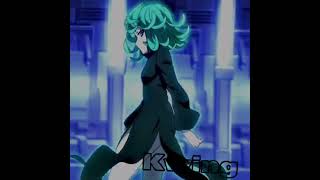 Tatsumaki Vs Fubuki