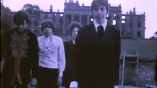 Watch Procol Harum A Whiter Shade Of Pale video