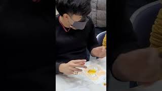 사회공헌 프로젝트 클래식들려주는미술여행 with 동현학교#shorts