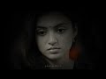 Ee mazha megham (slowed + reverb) | lyrical video | ohm shaanthi oshaana