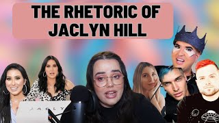 The Rhetoric Of Jaclyn Hill