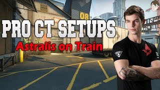 Pro Ct Setups Astralis Get Information And Play The Odds Train