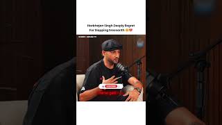 Harbhajan Singh Regret For Slapping Sreesanth Big Reveal