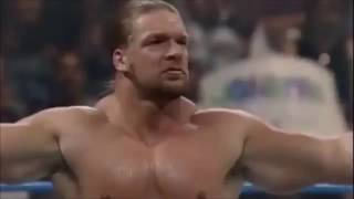 Watch Mystikal Game Triple H Theme video