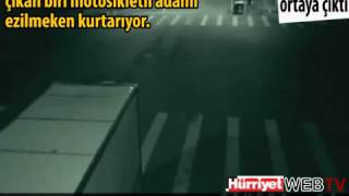 İnanılması Zor Bir Olay.
