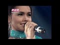 Siti Nurhaliza - Percayalah (Anugerah Juara Lagu 2001)