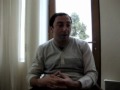 Part 2 of Interview with Nadir Bitiev of the Republic of Abkhazia
