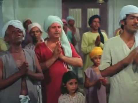 Man tera mandir-dhianu baghat