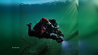 Homebuilt Rebreather "X-Ray"