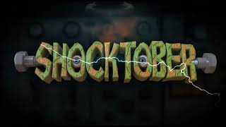 Annoying Orange Shocktober 2021 Intro