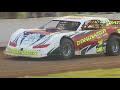 Grenville Anderson East Coast Grand National @ Lismore Speedway 19&20th Feb 2010