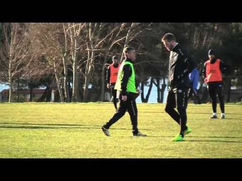 Soustedn v Medulinu - sobotu 16. ledna (16.1.2016)