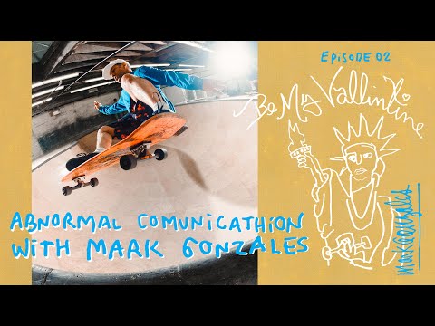 Abnormal Communication: Episode 2