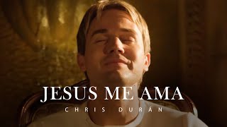 Watch Chris Duran Jesus Me Ama jesus Loves Me video