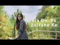Bia De Pa Zulfano Ke - Alizeh Khan | Pashto 2022