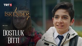 Dostluk Bitti - Tozkoparan İskender 22. Bölüm