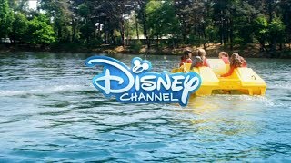 Disney Channel España Verano 2014: Cortinilla Genérica 13