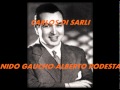 NIDO GAUCHO-Carlos Di Sarli-Alberto Podesta