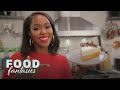 Pumpkin Bread Cheesecake by Kiano Moju | Food Fantasies | Oprah Winfrey Network