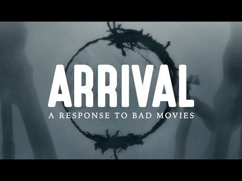 Arrival Video