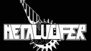 Watch Metalucifer Heavy Metal Drill video