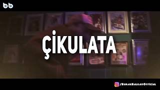 Burak Balkan-  cikita Cikiluta arebic Cool Song Link  Dj alien 2018 descember