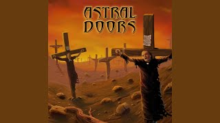 Watch Astral Doors Rainbow In Your Mind video
