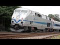 Amtrak Empire Service, Lake Shore Limited, Ethan Allen Express & Metro-North Peekskill