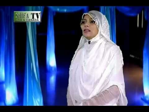 soye taiba jane walo mujhe chor kar na jana by sana syed-2012...