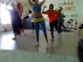 zumba con lyz Tu te vez bien buena