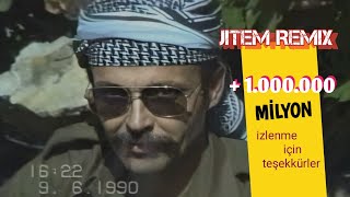 JİTEM KURTLAR VADİSİ MÜZİK (REMİX)