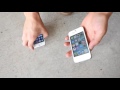 iPhone 6S Plus vs 6S vs 6 Plus vs 6 vs 5S vs 5C vs 5 vs 4S vs 4 vs 3Gs vs 3G vs 2G Drop Test!