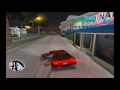 GTA3: Vice City mod version 0.5 gameplay