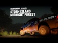 Forza Horizon 2 Storm Island - Part 20 - Mercedes C63 AMG Black Series (DLC Walkthrough / Gameplay)