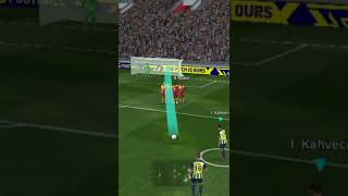 İrfancan Kahveci Galatasaraya Mükemmel Efootball