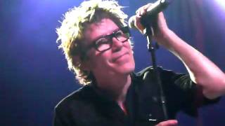 Watch Psychedelic Furs Mr. Jones video