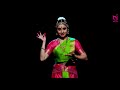Meera Sreenarayanan | E mandayanara na Sami | Bharatanatyam | #Milap