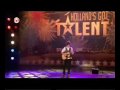 Hollands Got Talent - Lars